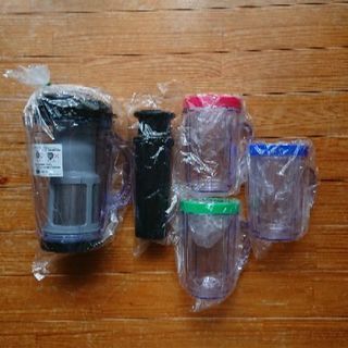 マジックブレッド専用付属品 ジューサー カップ