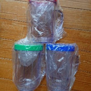 マジックブレッド専用付属品 ジューサー カップの画像