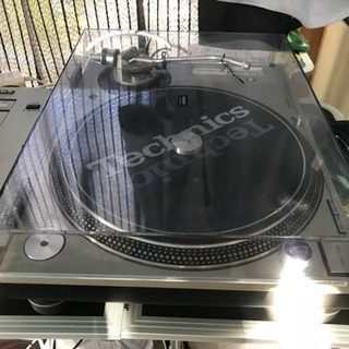 Technics SL-1200MK3D フルセット