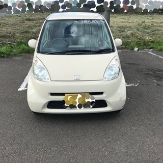 【車検付き】ホンダ ライフ 低走行