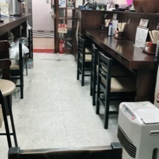 昼 ランチ営業出来る方募集(^O^)／相談可