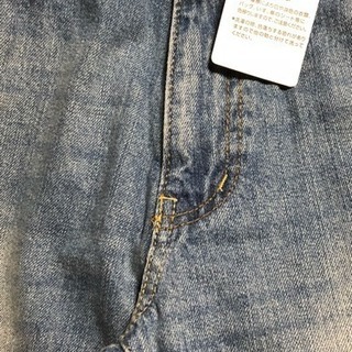 男性用ハーフパンツ(新品未使用)の画像