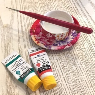 今よりちょっとキレイになれるセルフネイルサークル Choco Nail💅の画像