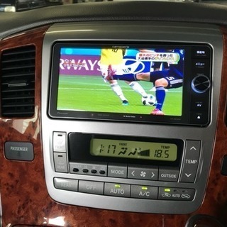 H14年式 アルファード3.0G 7人乗り 車検ほぼ2年の画像