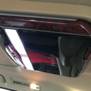 H14年式 アルファード3.0G 7人乗り 車検ほぼ2年の画像