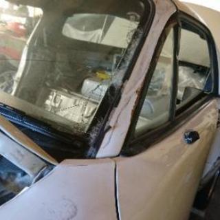 ロードスター na8c 事故車 積車で取りに来れる方限定  の画像