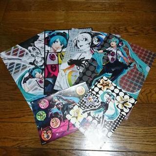 初音ミク×ペルソナ4