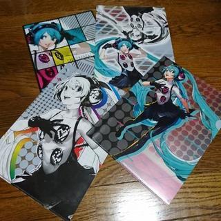 初音ミク×ペルソナ4の画像