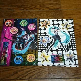 初音ミク×ペルソナ4の画像
