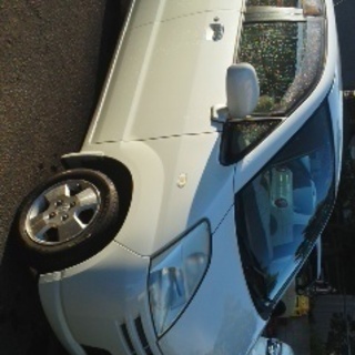 平成１７年スズキＭＲワゴン　ほぼ車検2年付（平成32年5月まで）...