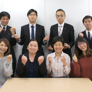 介護付老人ホームの清掃★13：00～16：30の1日3.5ｈ★の画像