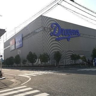 神宮・ドラゴンズ・6／26 - メンバー募集