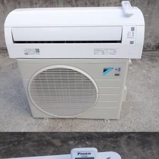 🌸新品、中古エアコン取付工事‼️(工事ですので、画像は参考です) − 埼玉県