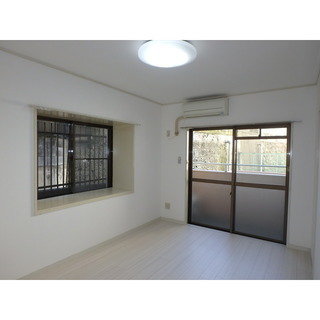 🉐初期費用5万円🙂2DKで家賃56000円！上福岡駅徒歩８分！池袋へ３０分♪ - 川越市
