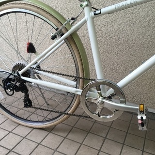 自転車 の画像