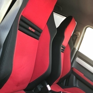 黄色のスズキスイフトスポーツ、自家用車の画像