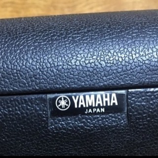 ヤマハ フルート YAMAHAの画像