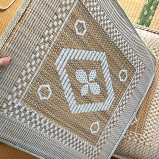 い草座布団の画像
