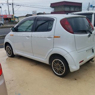 人気のR2　ﾊﾟｰﾙ色２０年式ｱﾙﾐ付き❗総額５万円の画像