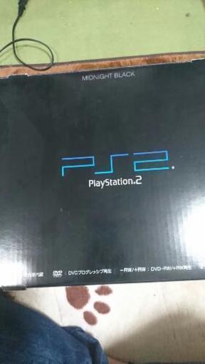PS2 ps2