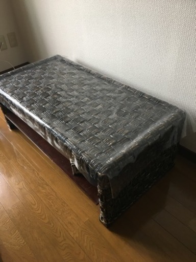 テレビ台 ローテーブル