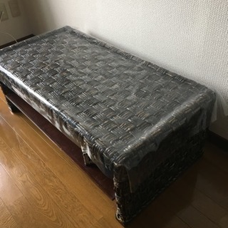 テレビ台 ローテーブル