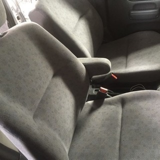 コミコミ値段！ホンダ　バモス　車検丸２年付き！　整備済の画像