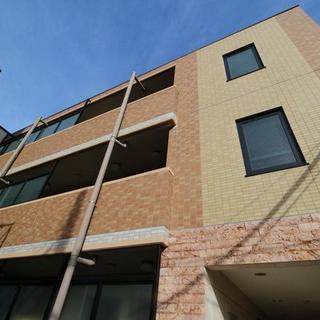 🉐初期費用15万円🙂目黒駅徒歩7分のオートロック付BT別マンショ...