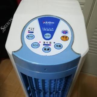 ＳＫジャパン　冷風扇 マイナスイオン発生機能付き SKJ-FM5...