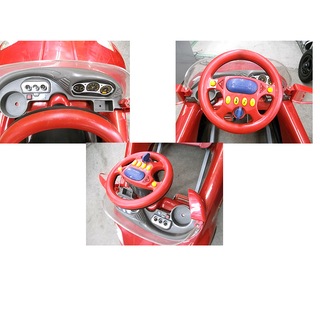 札幌 入手困難品!【日産 フェアレディZ Z33型 レッドシートバージョン