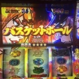 バスケサークルを探しています。