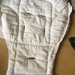 コンビ ハイ ローチェアの画像