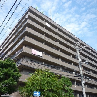 🌟滞納家賃解消サポート相談付き🌟【エクレール夕陽ヶ丘】1号タイプ！1LDKタイプ！1階においしいうどん屋さんがありますねん☆ - 大阪市
