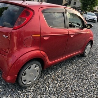 激安！足代わり☆スバル R2の画像