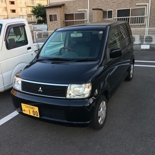 ☆コミコミ10万円☆車検H31年10月まで‼️ekワゴン