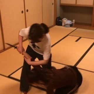 カラダフル   (実践護身術)若江岩田の画像