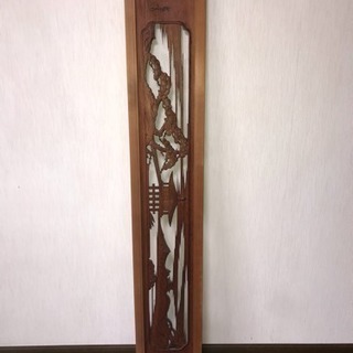 欄間の画像
