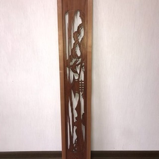 欄間の画像
