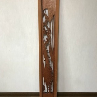 欄間の画像