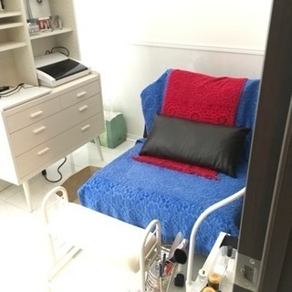 名古屋市ネイリスト募集中！勉強したいネイリストさんもバッチリ！！の画像