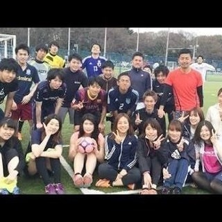 フットサルしましょ〜٩(ˊᗜˋ*)و⚽