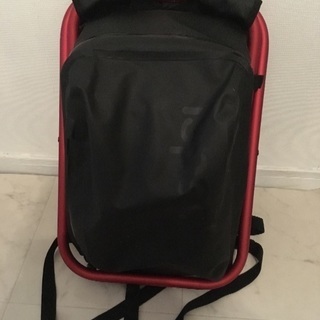 リュック  イス 防水