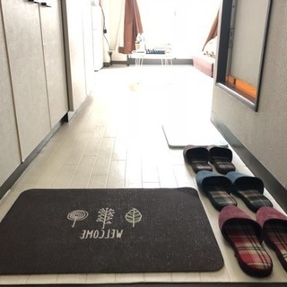 西小倉駅すぐそば！37000円で家具家電付き！どなたでもお申込み...