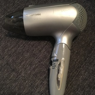 ヘアドライヤー無料で差し上げます！の画像