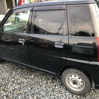 4ナンバー、プレオ☆車検2年付きの画像