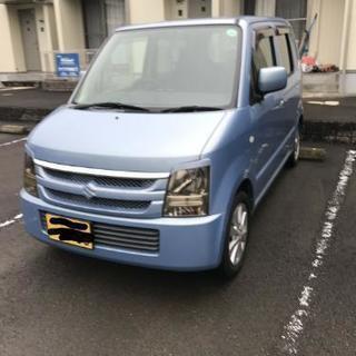 激安！ワゴンR！