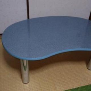 テーブルの画像
