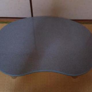 テーブルの画像