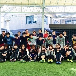 💙W杯シーズン💙フットサルして盛り上がりましょ〜🤗‼️‼️✨