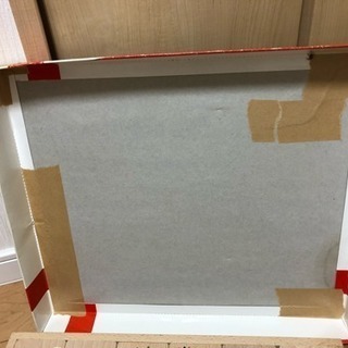 木の積み木 平仮名とイラスト 綺麗だと思いますの画像